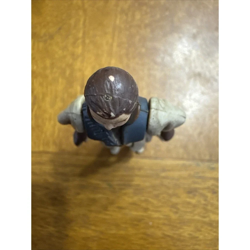 Kenner item shows
